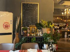 -ITA·意塔意大利餐厅(亦庄店)