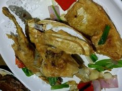 -宁海食府(大剧院店)