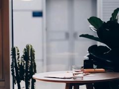 -dotcom coffee古点咖啡(致真大厦店)