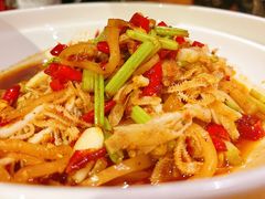 -炊烟小炒黄牛肉(东庆街店)