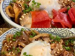 牛舌饭-半藏居酒屋(香港花园店)