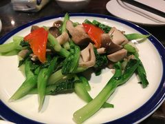 -李记搅团•非遗陕菜(三桥店)