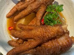 -鸿姐老火锅(静安店)