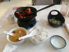 -丁字口海鲜热炒·烧烤大排档