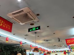 -旺角小渔村(幸福中路店)