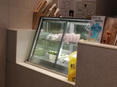 -喜茶(广州荔湾领展广场店)