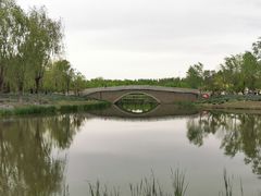-东郊湿地公园