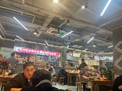 -谭三娘鲜切牛肉自助火锅(九眼桥总店)