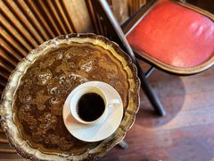 -RUMORS COFFEE ROASTERY鲁马滋咖啡(湖南路店)