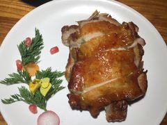 -小放牛炒菜馆(三丰店)