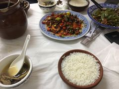 -新新湘菜馆(新中街二条店)