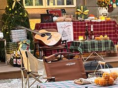 -厦门良筑精品酒店(厦门中山路店)