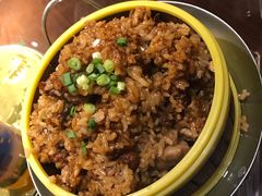 -小菜园新徽菜(宜兴八佰伴店)
