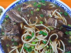 -瞻老元面馆(双塘路店)