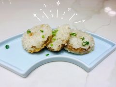 煎藕饼-湖锦酒楼·旗舰店(三阳总店)