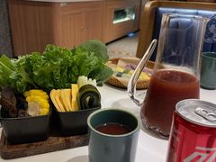 -新辣道鱼火锅(上地华联店)