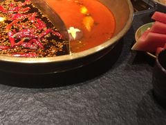 -蜀记火锅(南街店)