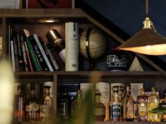-BIJOU coffee&cocktail(龙岗万科广场店)