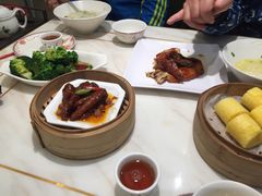 -稻香酒家·35年老字号(侨光店)