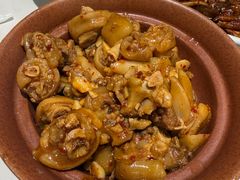 -欧记大排档·景德菜(上海首店)