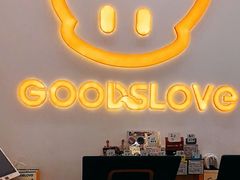 -GOODSLOVE(静安大悦城店)
