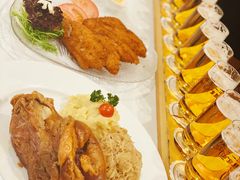 -兰特伯爵西餐厅·啤酒屋(方庄店)