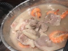 -大良毋米粥(锦龙路总店)