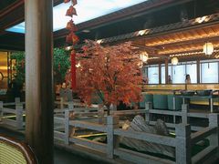 -三凤酒家·百年无锡菜(清扬茂业店)