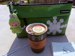 -Manner Coffee(徐汇滨江店)