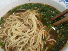 -马子禄牛肉面(金宝街店)