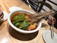 -嘉州叶婆婆钵钵鸡(建设路店)