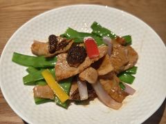 -金成潮菜博物馆(海珠湿地店)