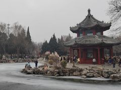 -莲池书院博物馆