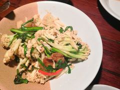 -外婆家(南开大悦城店)