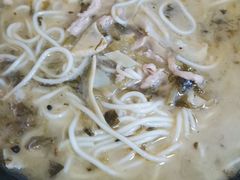 -家烧面馆【南山路知名经典面食】