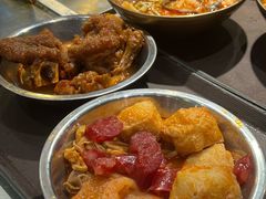 -KK ONE(京基滨河时代店)