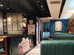 -南拳十三姨·潮汕砂锅粥(世纪金源店)