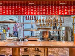 -香港狮子山下·明星粤菜餐厅(北苑店)