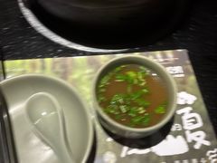 -盡膳口福·百年汤方火锅(科华北路店)