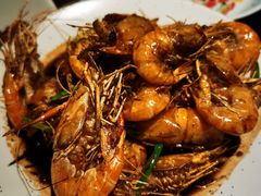 -老头儿油爆虾·知味杭州(爱琴海购物中心)