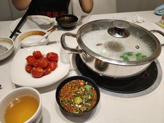 -沄记顺德菜打边炉(东直门店)