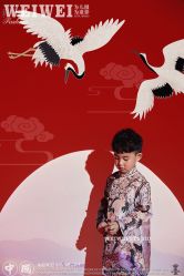 -为为儿童摄影(天津之眼店)