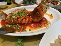 -楼外楼(西湖景区孤山路店)