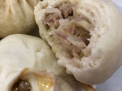-沈老头包子(红旗街西一胡同店)