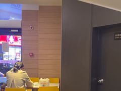-麦当劳(漳州二路店)