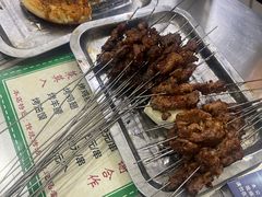 -文文烤肉(大皮院店)