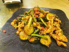 -赤宴·川菜(玉林店)
