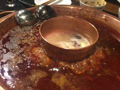-宽巷子成都火锅(南站店)