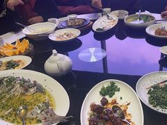 -上海人家花樣年华(虹口龙之梦店)