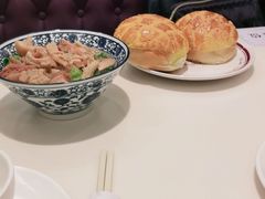 -太兴餐厅(东方广场分店)